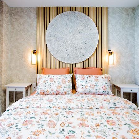 Luxury Palm Tenerife Playa de las Americas  Esterno foto