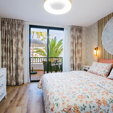 Luxury Palm Tenerife Playa de las Americas  Esterno foto