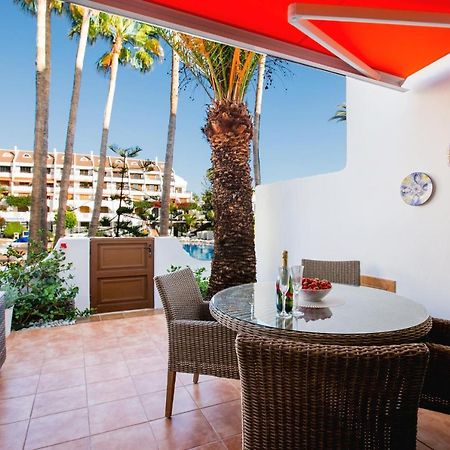 Luxury Palm Tenerife Playa de las Americas  Esterno foto