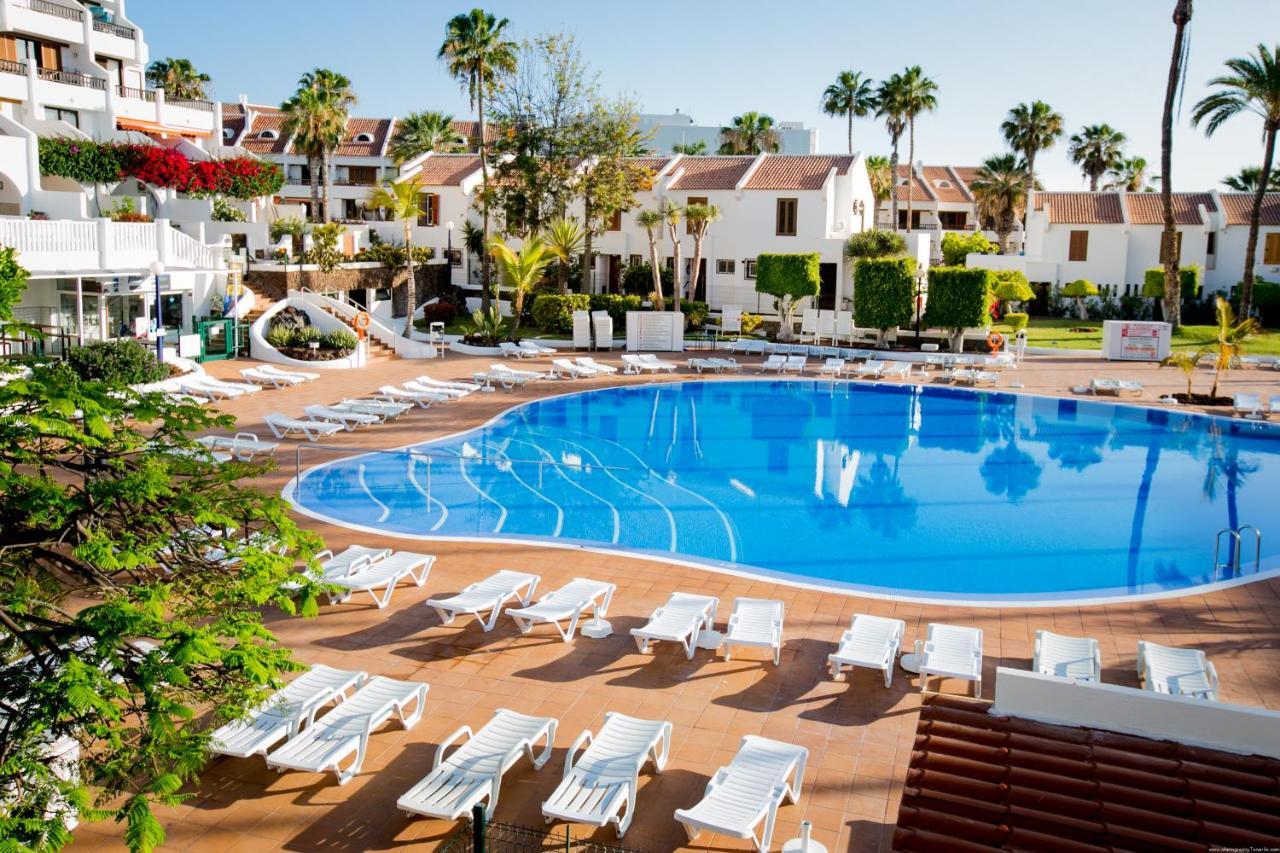 Luxury Palm Tenerife Playa de las Americas  Esterno foto