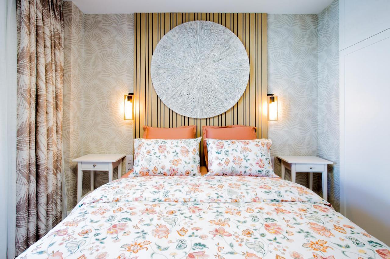Luxury Palm Tenerife Playa de las Americas  Esterno foto