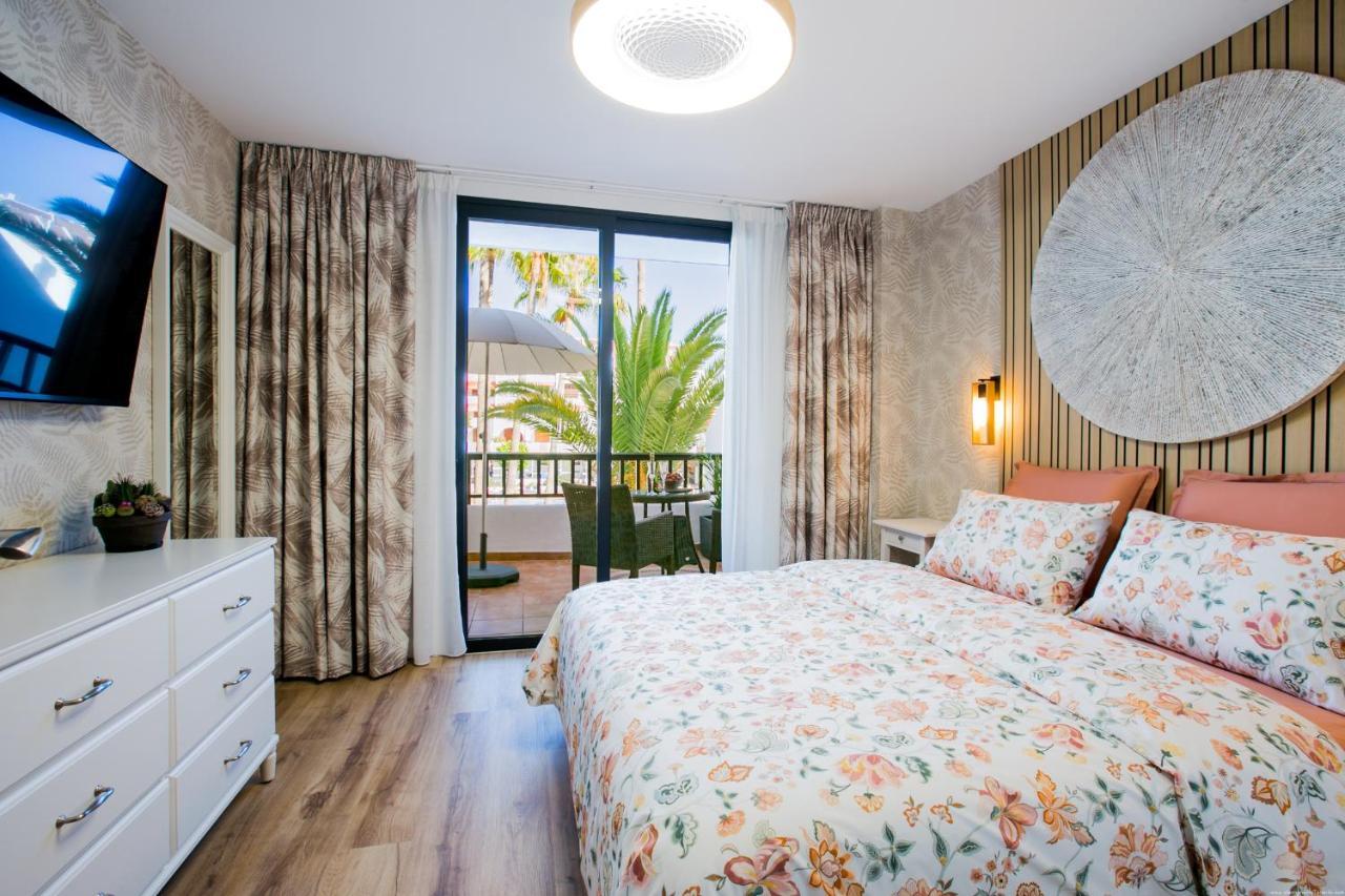 Luxury Palm Tenerife Playa de las Americas  Esterno foto
