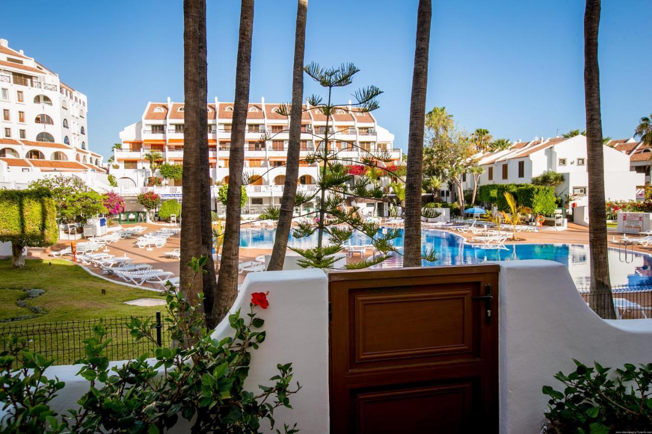Luxury Palm Tenerife Playa de las Americas  Esterno foto