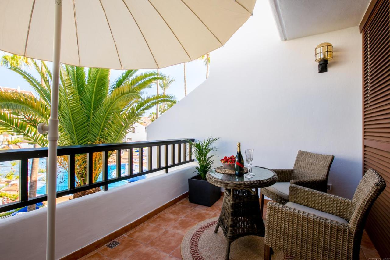 Luxury Palm Tenerife Playa de las Americas  Esterno foto
