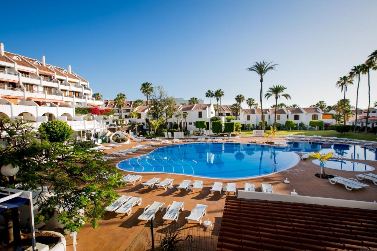 Luxury Palm Tenerife Playa de las Americas  Esterno foto