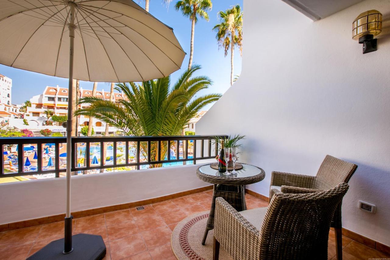 Luxury Palm Tenerife Playa de las Americas  Esterno foto
