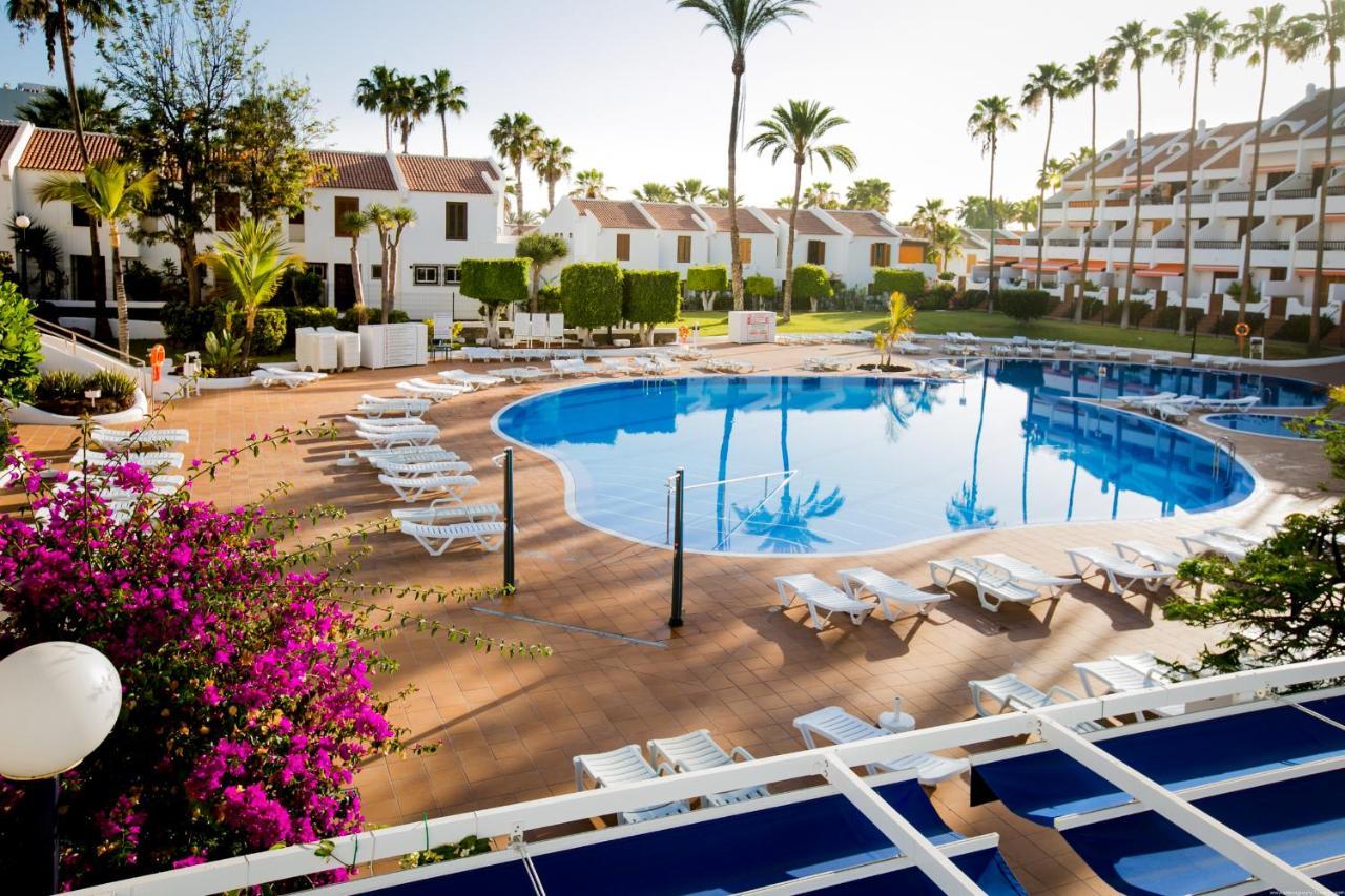 Luxury Palm Tenerife Playa de las Americas  Esterno foto