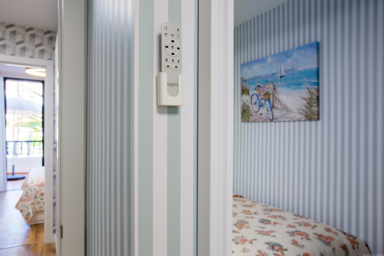 Luxury Palm Tenerife Playa de las Americas  Esterno foto